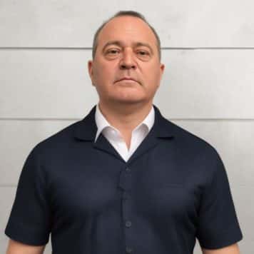 Frank Panuzzo
