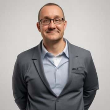 Rob Veach