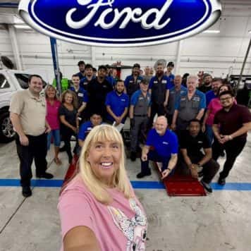 SERVICE FAMILY