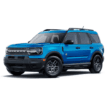 Which Trim of the 2025 Ford Bronco Sport Should You Choose? Our Guide post