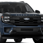 How the 2025 Expedition’s Split-Gate Tailgate Changes Family Outings post