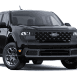 How the 2025 Ford Maverick Adapts for Every Lifestyle post