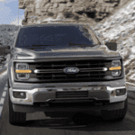 Is the 2025 Ford F-150’s Interior & Tech Optimal for Everyday Driving & Comfort? post