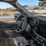 What Speaker Systems Tech Are Available for the 2025 F-150