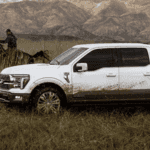 2025 vs. 2026 Ford F-150: Every Change You Can Expect post