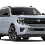 How Reliable Are Ford’s 2026 SUVs?
