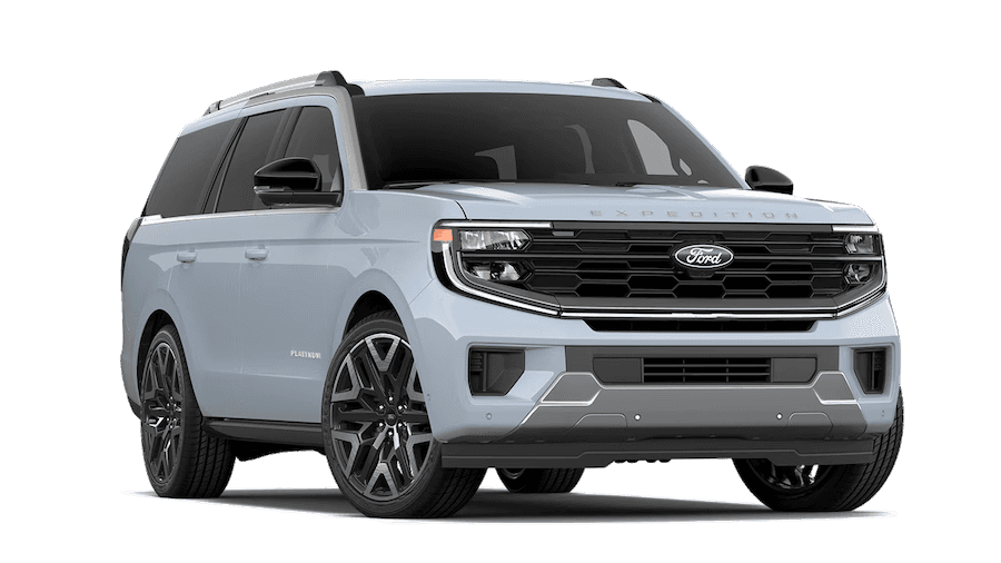 How Reliable Are Ford’s 2026 SUVs?