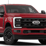 Does the Ford Super Duty Tow More Than Any Other Truck? post