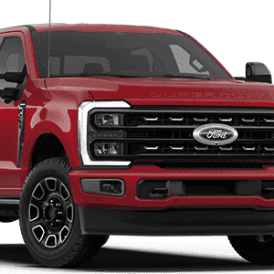 Does the Ford Super Duty Tow More Than Any Other Truck? post