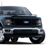 Can Your Truck Double Duty as a Mobile Office? 6 Reasons the 2025 F-150 Has It All post