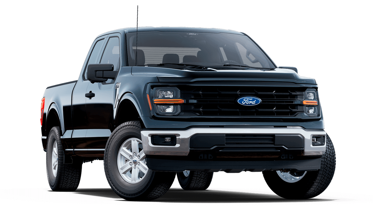 Can Your Truck Double Duty as a Mobile Office? 6 Reasons the 2025 F-150 Has It All content
