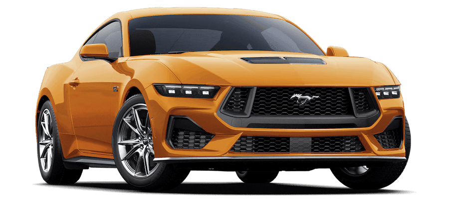 Which 2026 Mustang Packs the Biggest Punch, & Which One Fits Your Driving Style? content