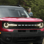 Is the 2025 Ford Bronco Sport a Good Family SUV? post