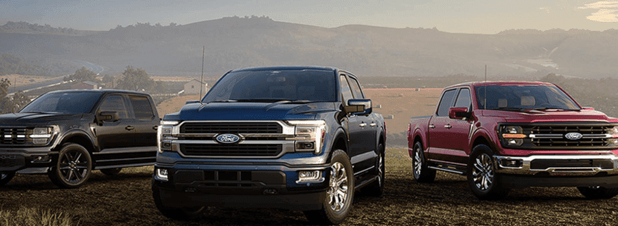 Which Ford F-150 Trim Is the Most Luxurious? content