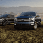 Which Ford F-150 Trim Is the Most Luxurious? post