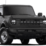 How Does the 2025 Bronco Sport Compare to Full-Size Bronco Off-Road? post