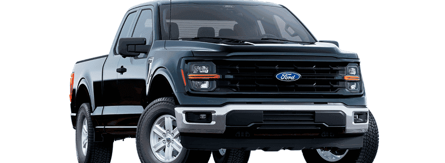 Can the 2025 F-150 Replace a Full-Size Pickup for Contractors? content