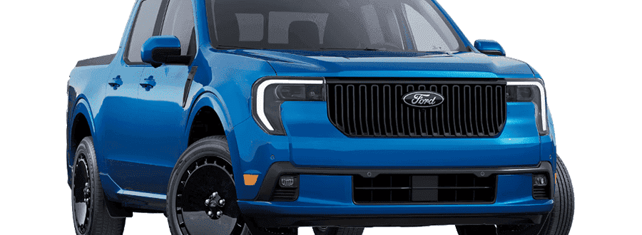 Is the 2025 Maverick the Ultimate First Truck for New Drivers? post