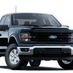 Can the 2025 F-150 Replace a Full-Size Pickup for Contractors? post