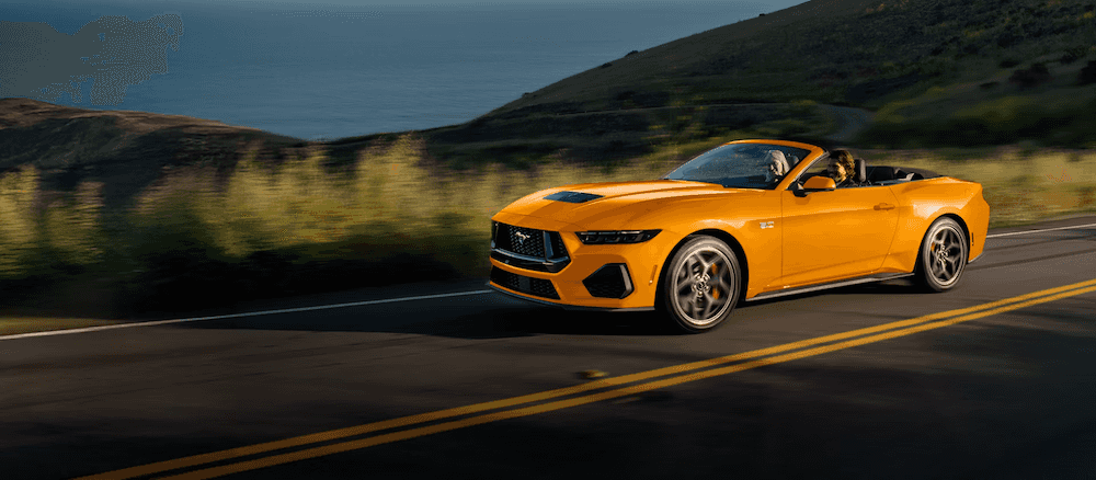 2026 Ford Mustang vs 2026 Mazda MX-5 Miata