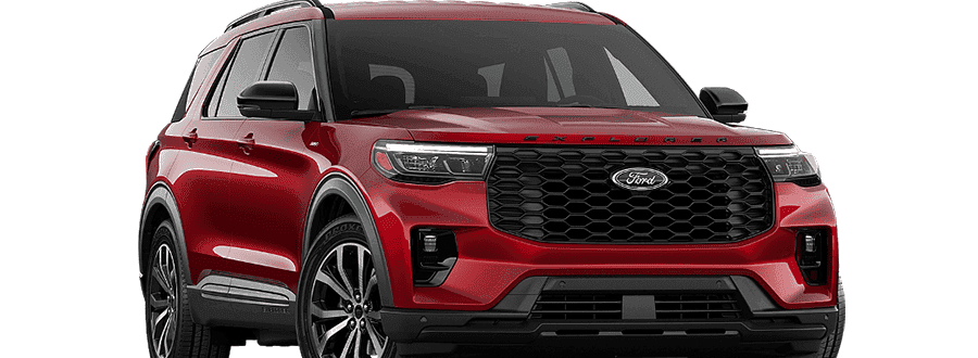 Exploring Comfort: How the 2026 Explorer Makes Long Drives Enjoyable content