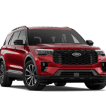 Exploring Comfort: How the 2026 Explorer Makes Long Drives Enjoyable post