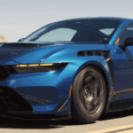 From Daily Driver to Track Toy: Building the Perfect Dual-Purpose 2026 Mustang content
