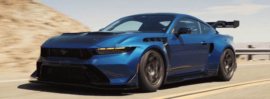 From Daily Driver to Track Toy: Building the Perfect Dual-Purpose 2026 Mustang content