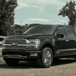 What Customization Packages Are Offered for the 2026 F-150? post