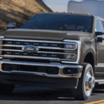Which 2026 Super Duty Trim Is Right for Your Workload? post