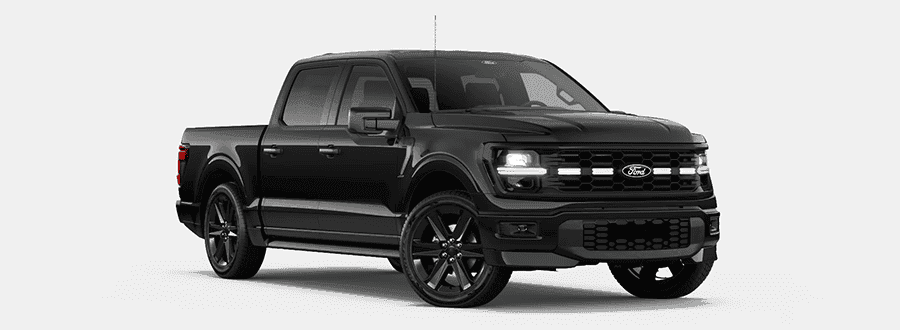 2026 Ford F-150 Buyer’s Guide for Treasure Coast Drivers content