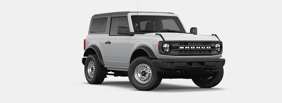 Choosing Between Bronco and Bronco Sport for the Florida Coast content