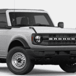Choosing Between Bronco and Bronco Sport for the Florida Coast post