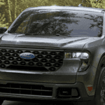 Explore the 2026 Ford Maverick post