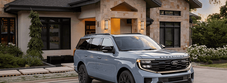 Selecting the Ideal Ford SUV for Treasure Coast Families content