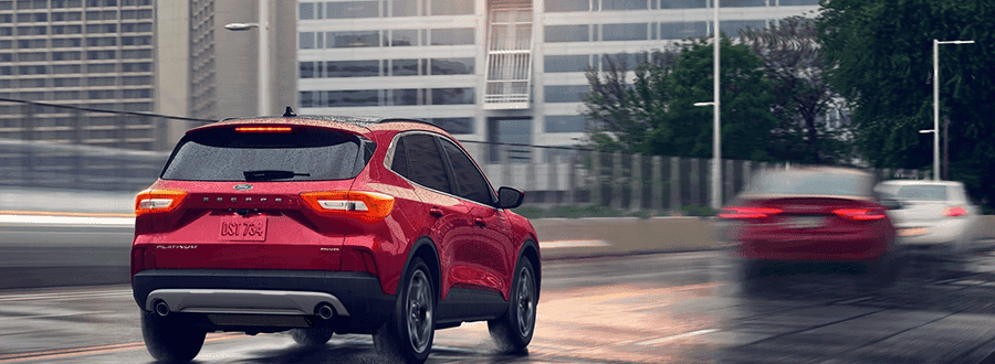 Top Ford Models for the Stuart to West Palm Beach Commute content