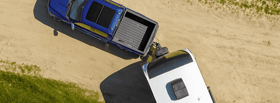 Top Ford Trucks for Towing Boats and Trailers in Stuart, FL post