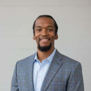 Bernell Robinson