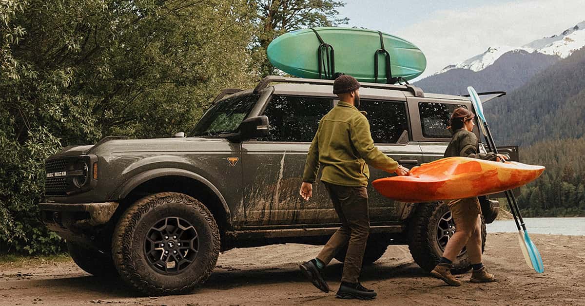 Best Ford SUVs for Road Trips Across the Treasure Coast Post