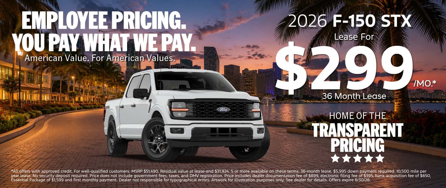 Essential-Ford---Website-Banner_F-150-STX---June-2026