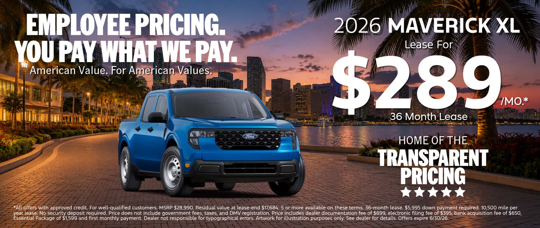 Essential-Ford---Website-Banner_Maverick-XL---June-2026