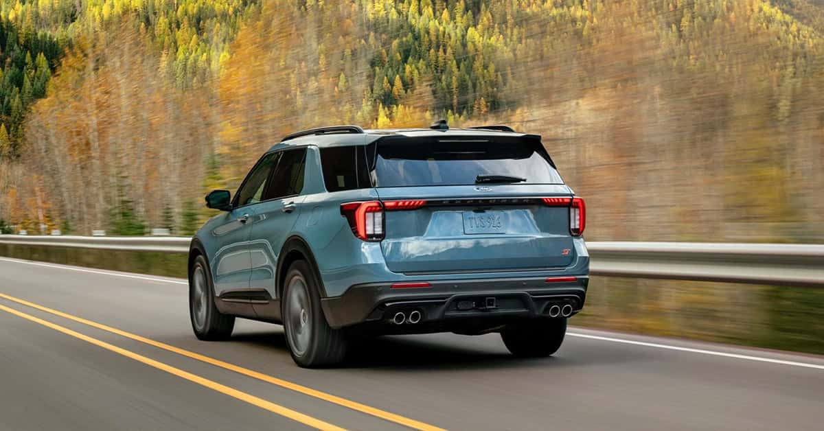 Ford Brake Service Guide for Stuart and Port St. Lucie Drivers Post