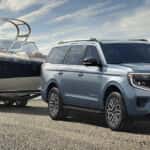 Ford Explorer vs. Ford Expedition Which SUV Fits Your Florida Family Post