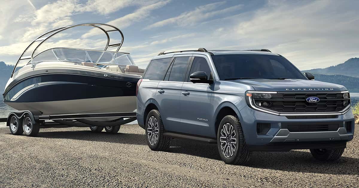 Ford Explorer vs. Ford Expedition Which SUV Fits Your Florida Family Post