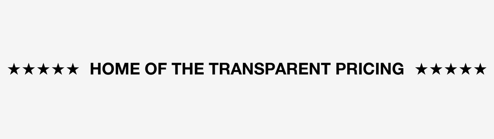 Transparent