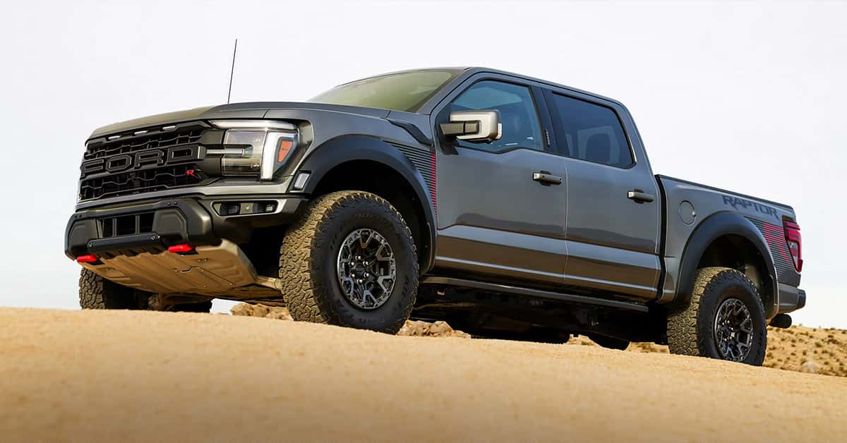 The Summer Ford Maintenance Guide Every Florida Driver Needs Post