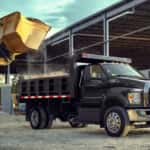Why Stuart Businesses Choose Ford Work Trucks and Vans Post