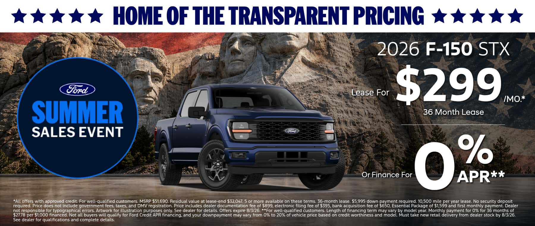 F150 STX