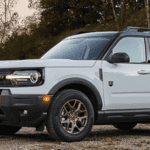 2026 Ford Bronco Sport vs 2026 Subaru Crosstrek: Which Small Adventure SUV Should You Choose? post