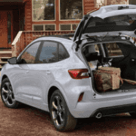 2026 Ford Escape Gas vs Hybrid vs Plug-In Hybrid: Which One Fits Your Driving Habits? post